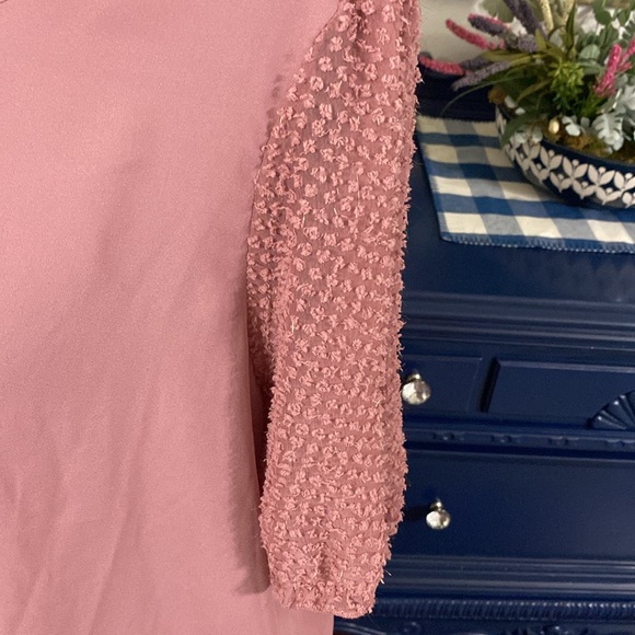 Retrology Blouse 2X - Picture 2 of 5